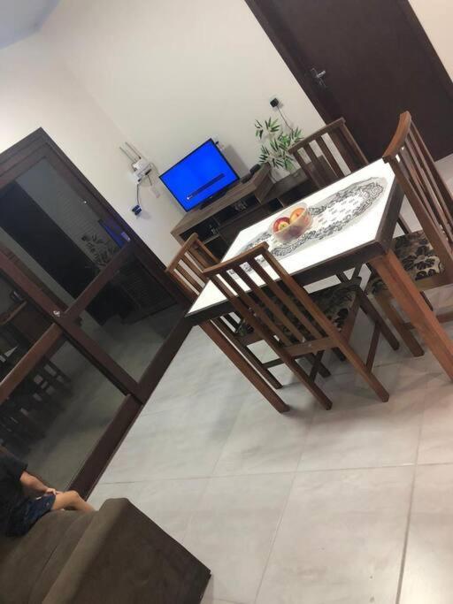 Вилла Casa Beira Mar Balneario Gaivota Экстерьер фото